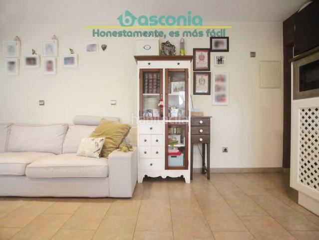 Piso en venta en Ariz, Basauri