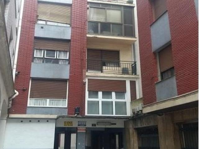 Piso en venta en Arizgoiti, Basauri