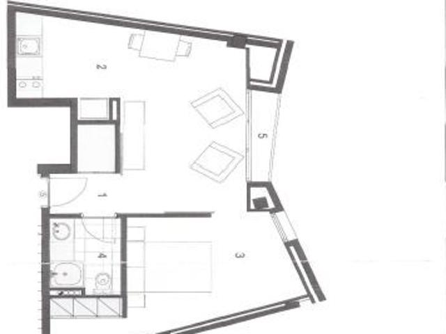 Piso en venta en Bàscara