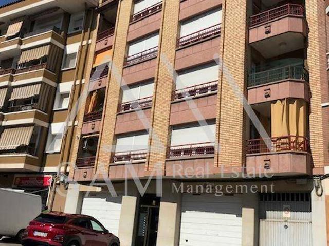 Piso en venta en Centre Històric de Manresa, Bages