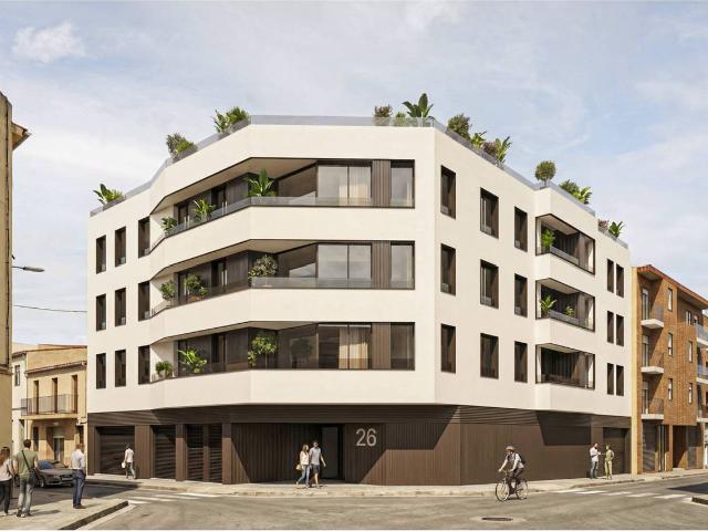 Piso en venta en Centre Històric de Manresa, Bages