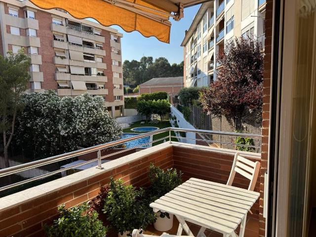 Piso en venta en Manresa, Barri Antic