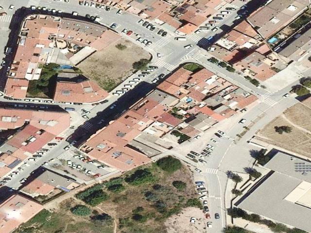 Piso en venta en Centre Històric de Manresa, Bages