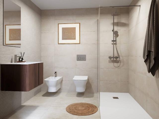 Piso en venta en Centre Històric de Manresa, Bages