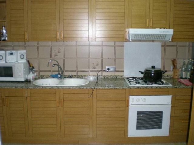 Piso en venta en Centre Històric de Manresa, Manresa