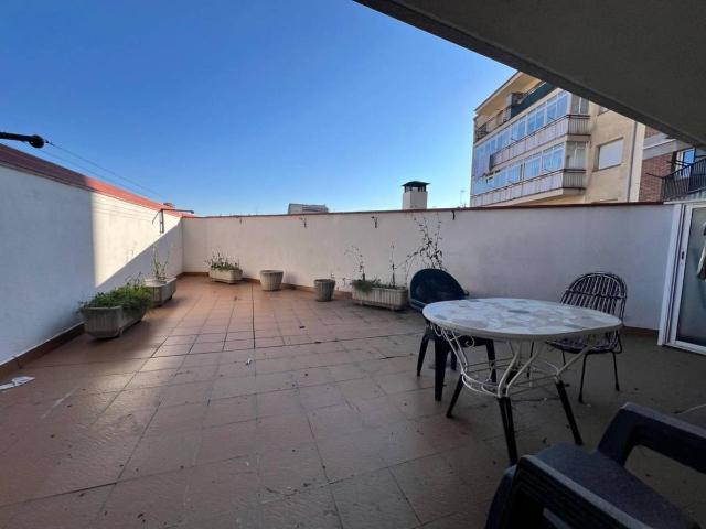 Piso en venta en Centre Històric de Manresa, Bages