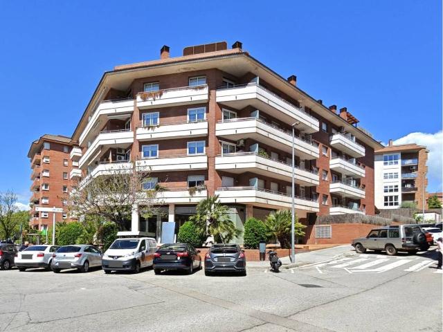 Piso en venta en Manresa, Barri Antic