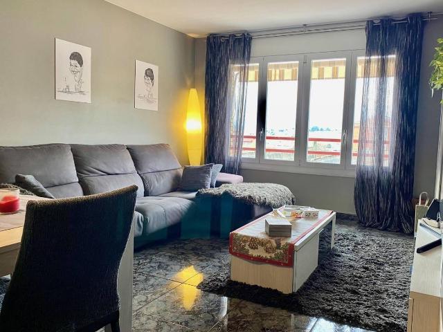 Piso en venta en Manresa, Barri Antic