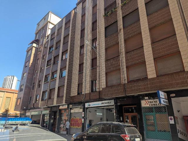 Piso en venta en Bilbao, Casco Viejo