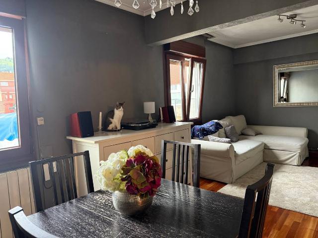 Piso en venta en Bilbao, Casco Viejo
