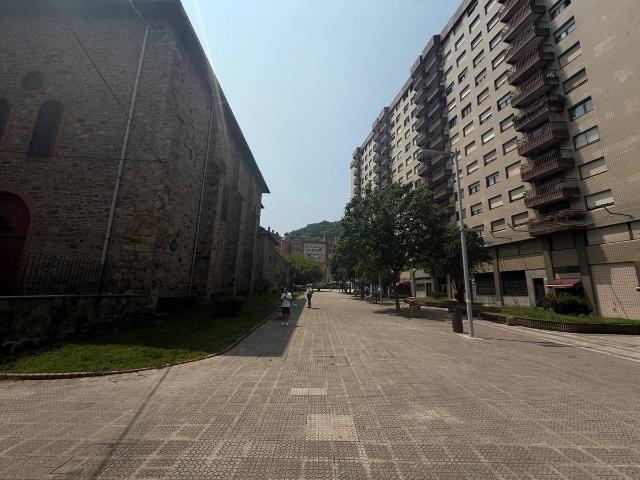 Piso en venta en Bilbao, Casco Viejo