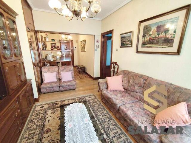 Piso en venta en Ibaiondo, Bilbao