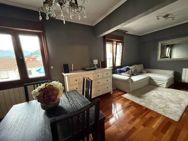 Piso en venta en Bilbao, Casco Viejo