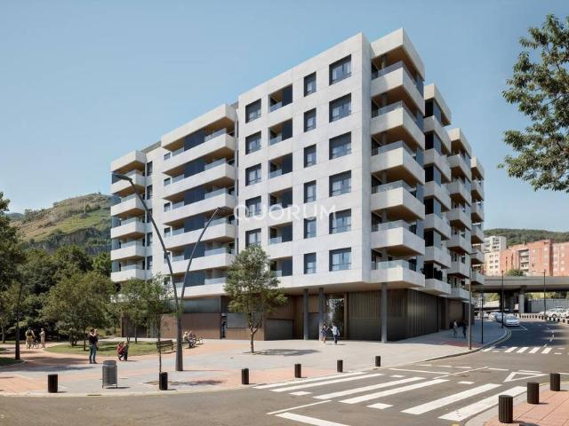 Piso en venta en Ibaiondo, Bilbao