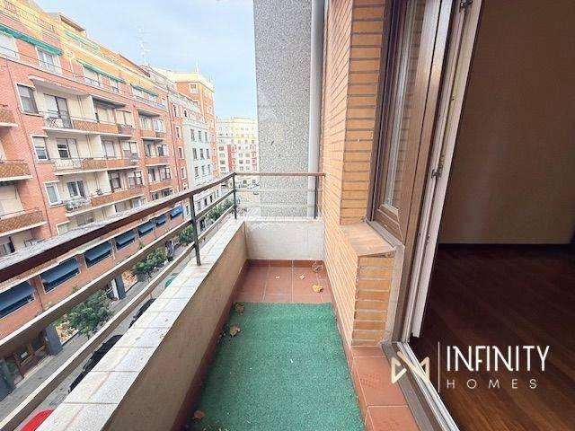 Piso en venta en Casco Viejo, Bilbao