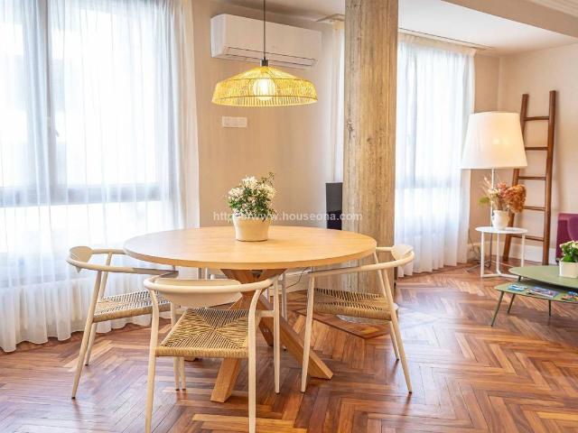 Piso en venta en Bilbao, Casco Viejo