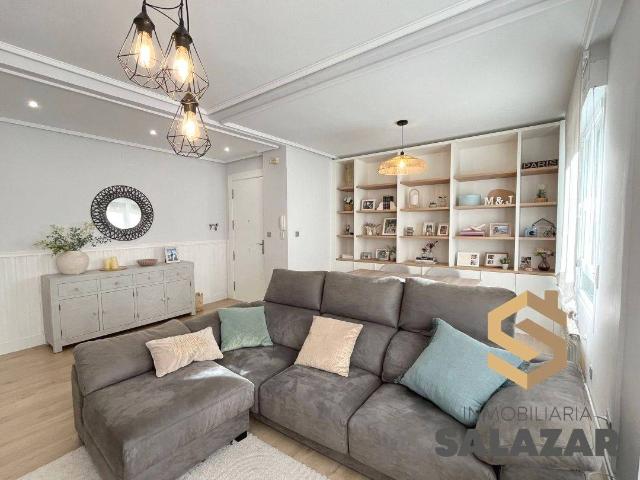 Piso en venta en Casco Viejo, Bilbao