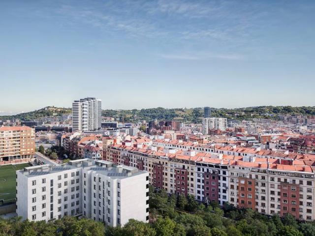 Piso en venta en Ibaiondo, Bilbao