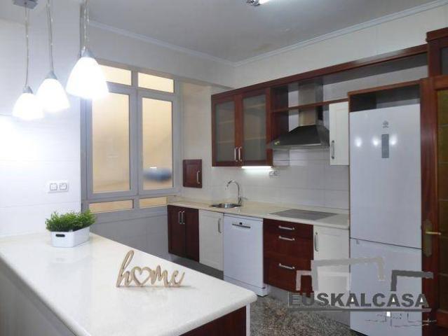 Piso en venta en Casco Viejo, Bilbao