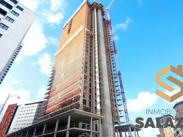 Piso en venta en Casco Viejo, Bilbao