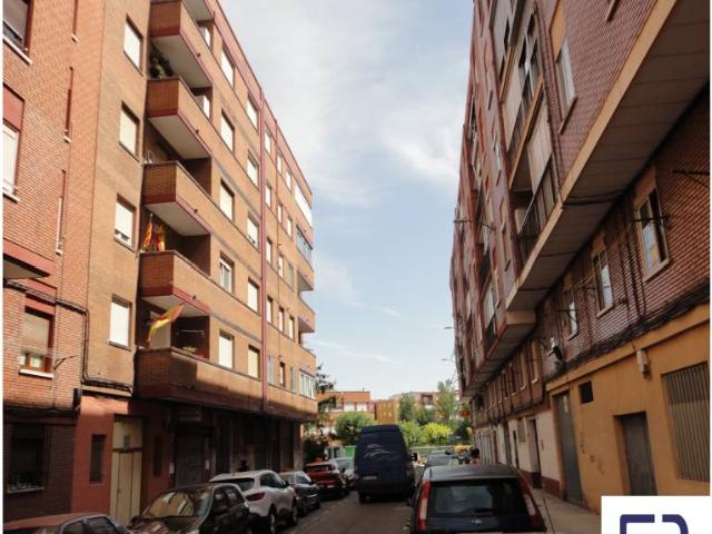 Piso en venta en Plaza Mayor, Valladolid