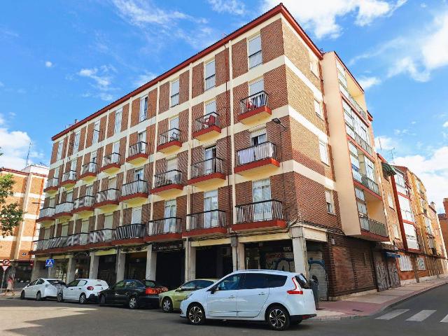 Piso en venta en Valladolid, Plaza Mayor