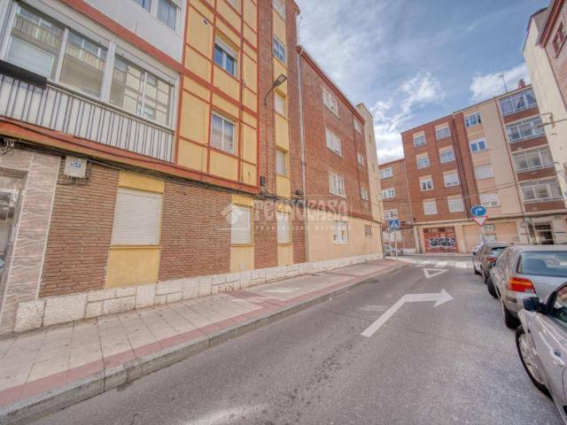 Piso en venta en Plaza Mayor, Valladolid