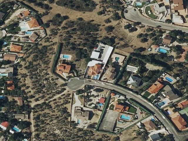 Piso en venta en Urbanización Los Olivos, Batres