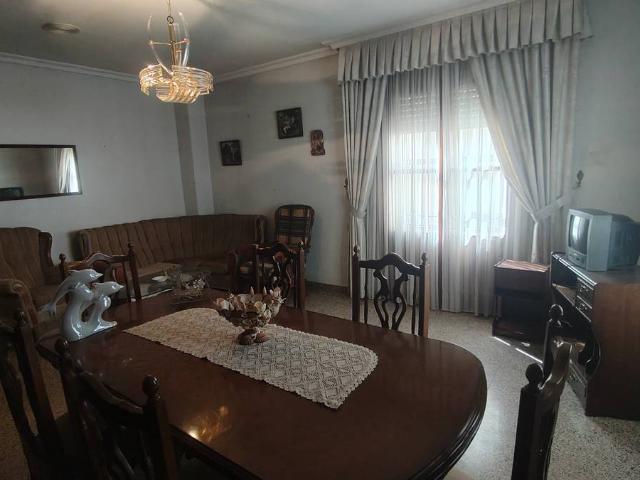 Piso en venta en Baza, Granada