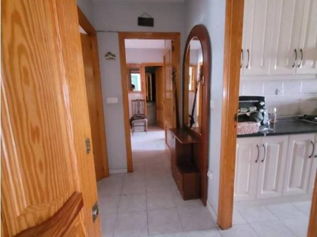 Piso en venta en Baza, Granada