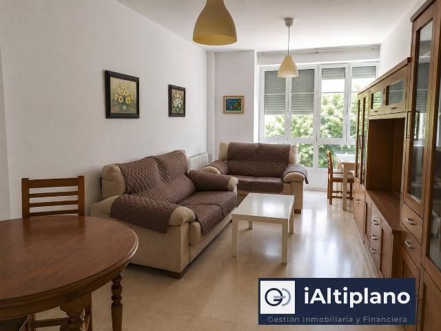 Piso en venta en Comarca de Baza, Andalucía