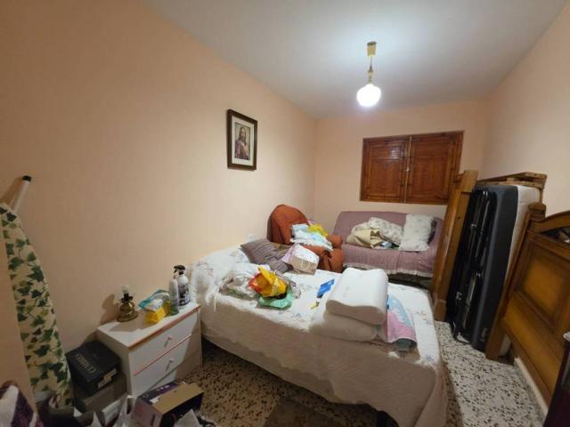 Piso en venta en Baza, Granada
