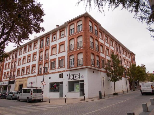 Piso en venta en Baza