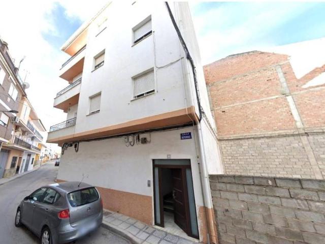 Piso en venta en Comarca de Baza, Andalucía
