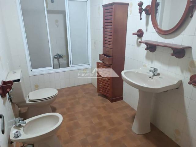 Piso en venta en Comarca de Baza, Andalucía