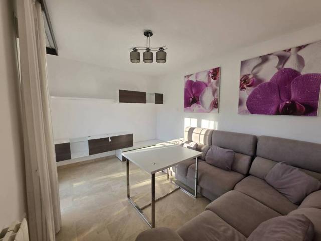 Piso en venta en Baza, Granada
