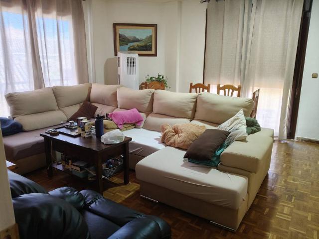 Piso en venta en Baza, Granada