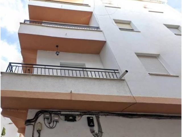 Piso en venta en Comarca de Baza, Andalucía