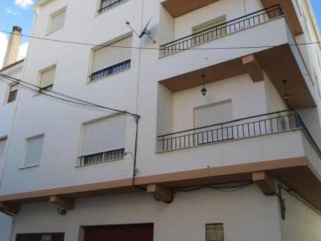 Piso en venta en Comarca de Baza, Andalucía