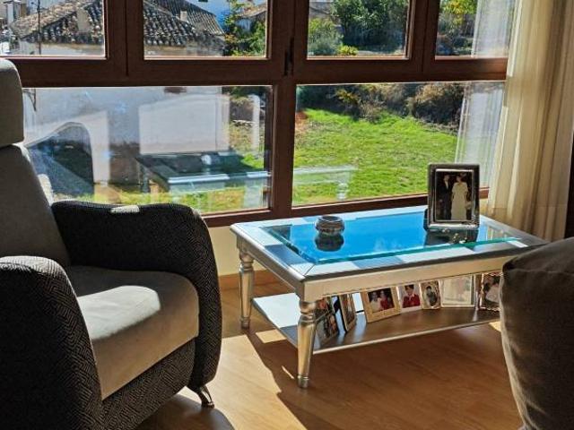 Piso en venta en Baza, Granada