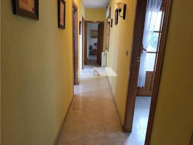 Piso en venta en Comarca de Baza, Andalucía