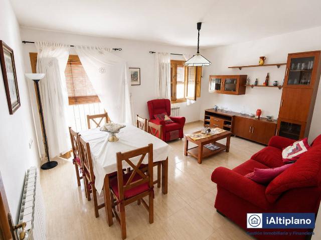 Piso en venta en Comarca de Baza, Andalucía