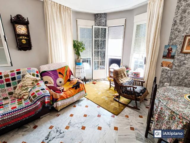 Piso en venta en Comarca de Baza, Andalucía