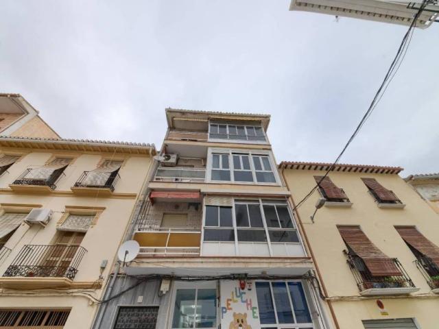 Piso en venta en Comarca de Baza, Andalucía