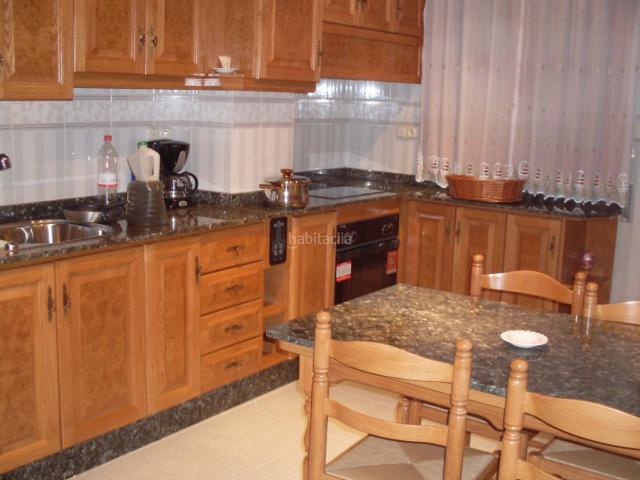 Piso en venta en Comarca de Baza, Andalucía