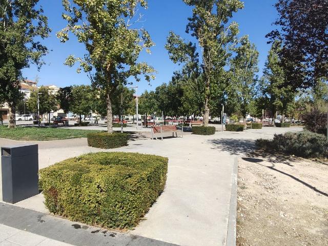 Piso en venta en Comarca de Baza, Andalucía