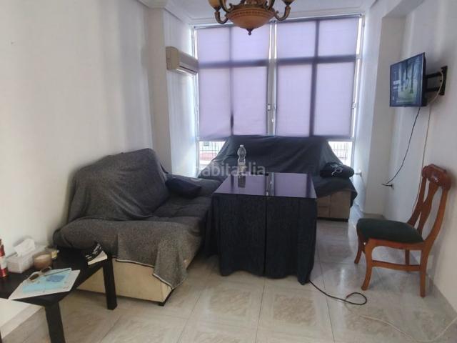 Piso en venta en Comarca de Baza, Andalucía