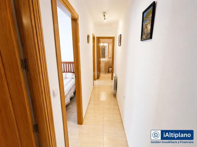 Piso en venta en Comarca de Baza, Andalucía