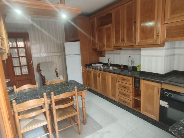 Piso en venta en Comarca de Baza, Andalucía