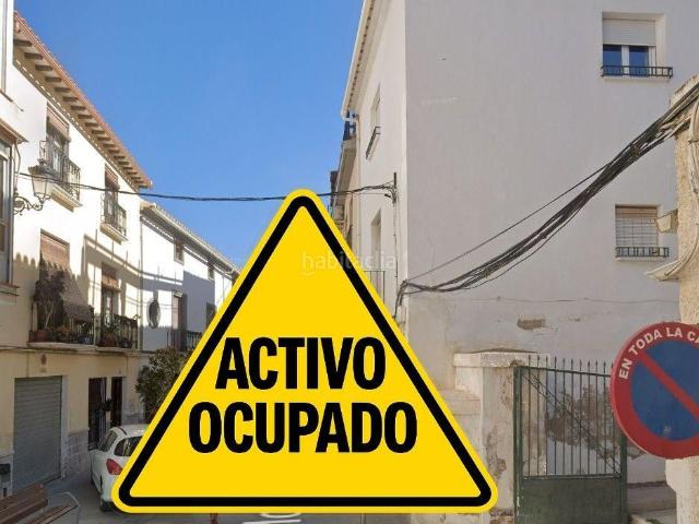 Piso en venta en Baza, Granada
